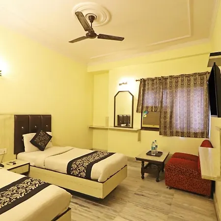 Silver Shine New Delhi - Comfort Stay